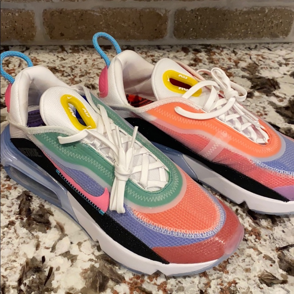 Nike Air Max 2090 BeTrue